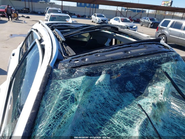 2021 INFINITI QX50 3PCAJ5CA9MF103041 Photo 5