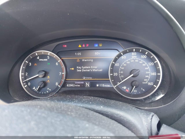 2021 INFINITI QX50 3PCAJ5CA9MF103041 Photo 6