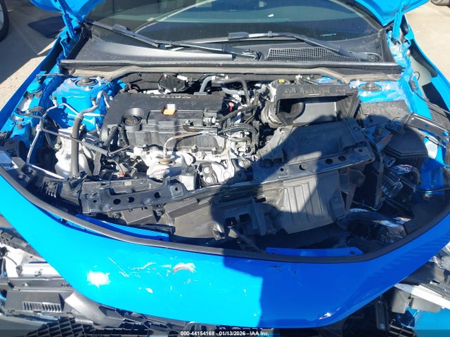 19XFL2H89RE032909 Honda Civic Sport
