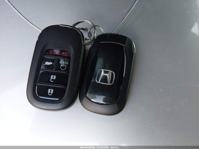 19XFL2H89RE032909 Honda Civic Sport