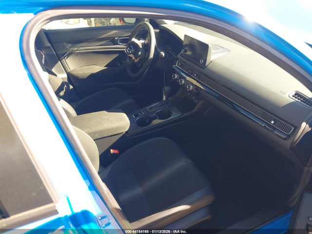19XFL2H89RE032909 Honda Civic Sport