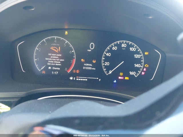19XFL2H89RE032909 Honda Civic Sport