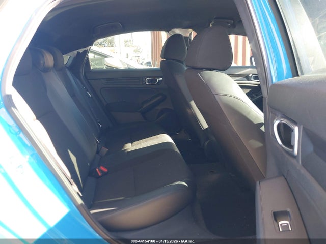 19XFL2H89RE032909 Honda Civic Sport