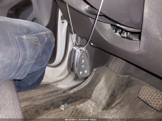 2022 CHEVROLET EQUINOX 3GNAXUEV7NL159403 Photo 10