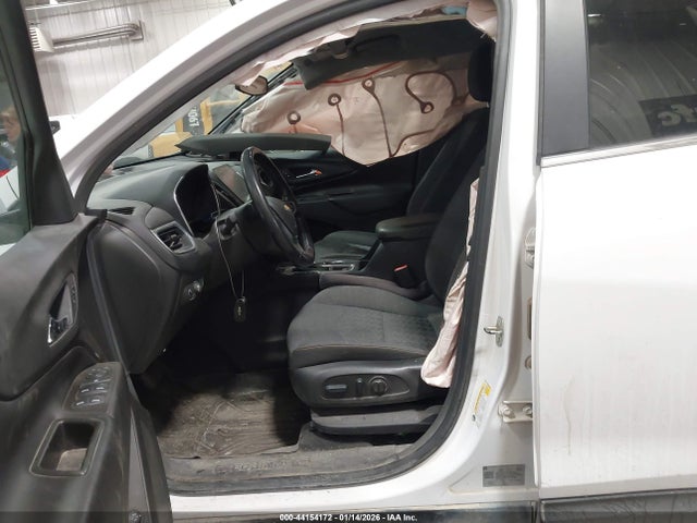 2022 CHEVROLET EQUINOX 3GNAXUEV7NL159403 Photo 4