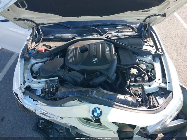 Продаж на аукціоні авто 2018 Bmw 330i, vin: WBA8B9C53JEE83321, номер лоту: 44154173