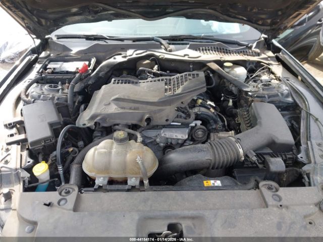 2017 FORD MUSTANG 1FATP8UH3H5204240 Photo 9