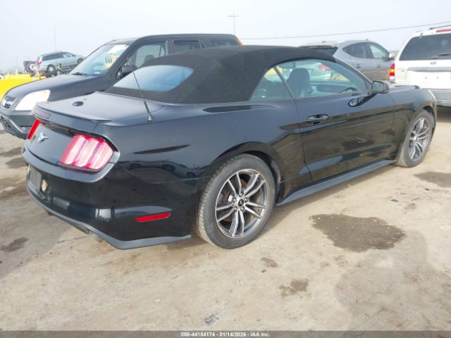 2017 FORD MUSTANG 1FATP8UH3H5204240 Photo 3