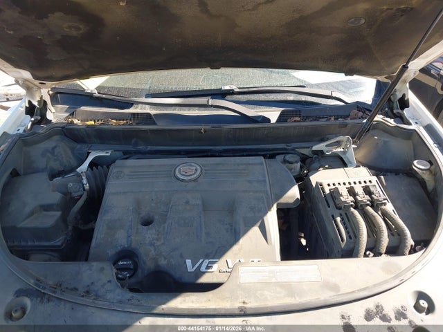 2015 CADILLAC SRX 3GYFNBE39FS598272 Photo 9