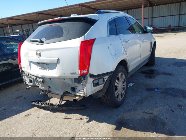 2015 CADILLAC SRX 3GYFNBE39FS598272 Photo 3