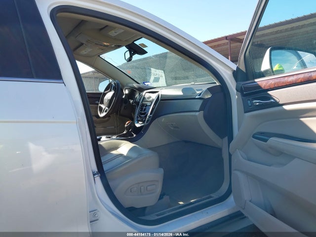 2015 CADILLAC SRX 3GYFNBE39FS598272 Photo 4