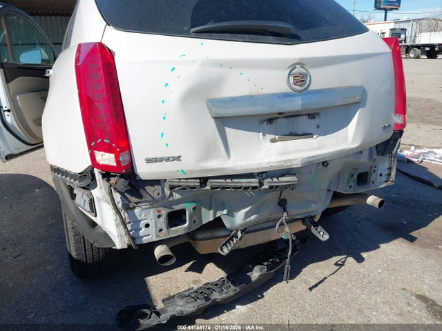 2015 CADILLAC SRX 3GYFNBE39FS598272 Photo 5