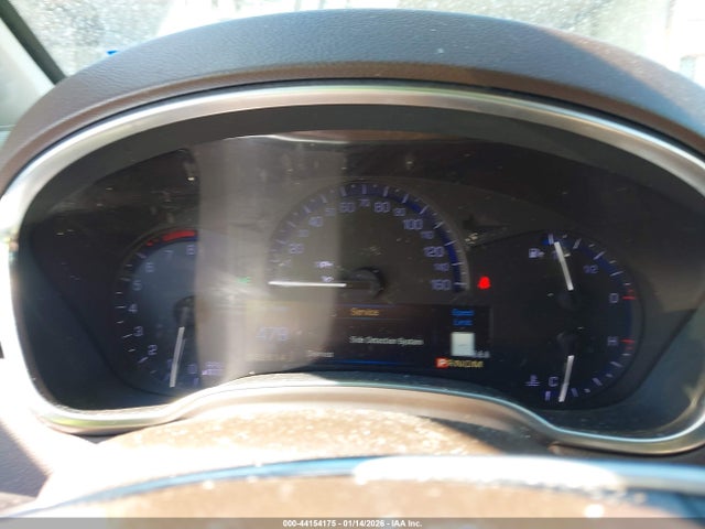 2015 CADILLAC SRX 3GYFNBE39FS598272 Photo 6