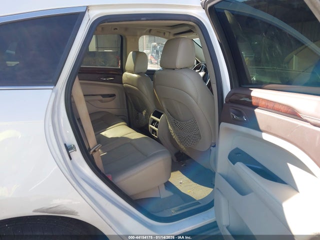 2015 CADILLAC SRX 3GYFNBE39FS598272 Photo 7