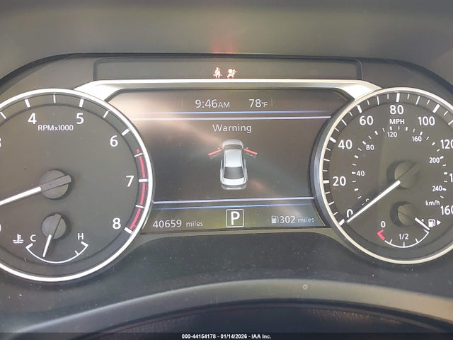 3N1AB8CV9NY311897 Nissan Sentra Sv Xtronic Cvt