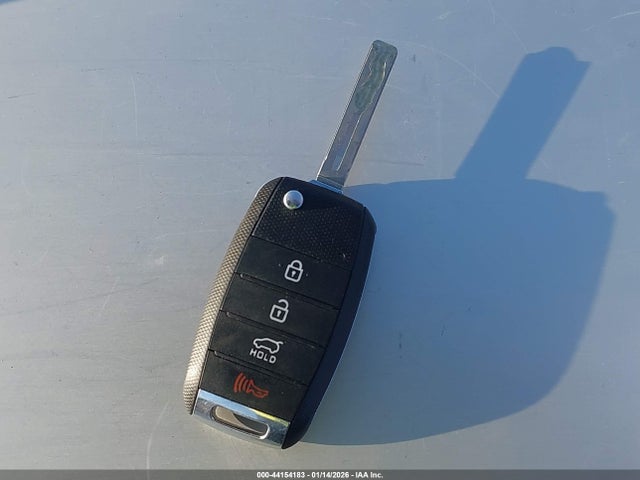 KIA Sportage Lx 2016 KNDPBCAC4G7863825 Image 11
