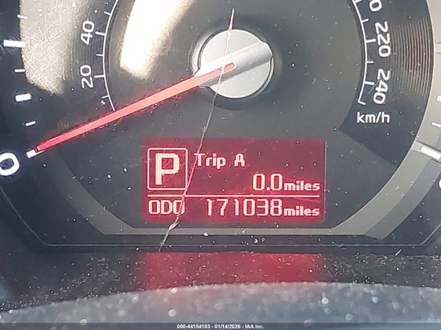 KIA Sportage Lx 2016 KNDPBCAC4G7863825 Image 15