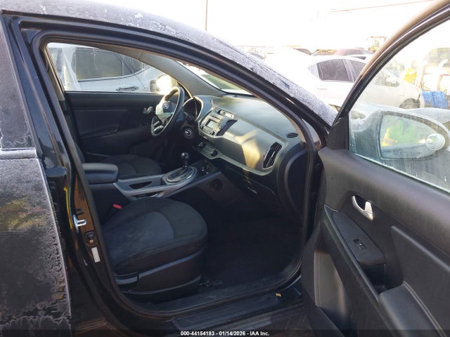 KIA Sportage Lx 2016 KNDPBCAC4G7863825 Image 5