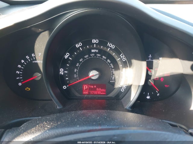 KIA Sportage Lx 2016 KNDPBCAC4G7863825 Image 7