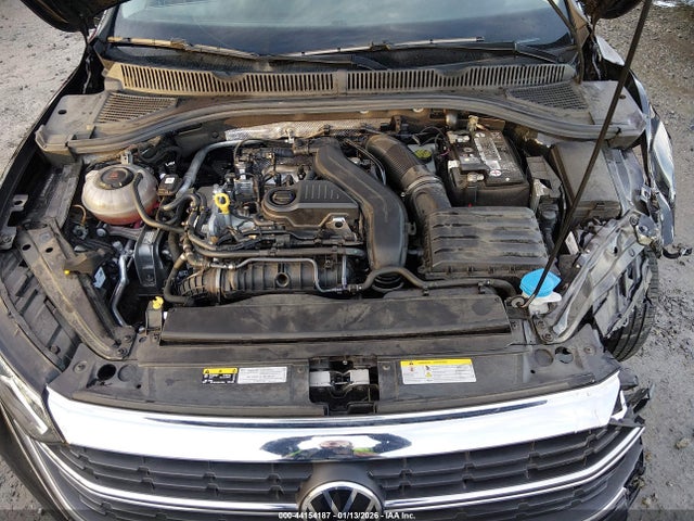 Продажа на аукционе авто 2022 Volkswagen Jetta 1.5t S, vin: 3VWCM7BU9NM020517, номер лота: 44154187