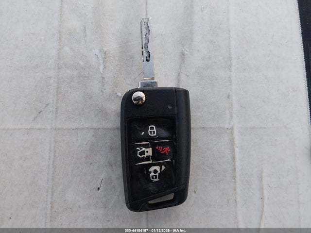 Продажа на аукционе авто 2022 Volkswagen Jetta 1.5t S, vin: 3VWCM7BU9NM020517, номер лота: 44154187