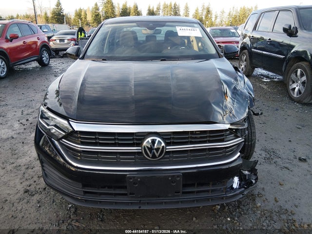 Продажа на аукционе авто 2022 Volkswagen Jetta 1.5t S, vin: 3VWCM7BU9NM020517, номер лота: 44154187