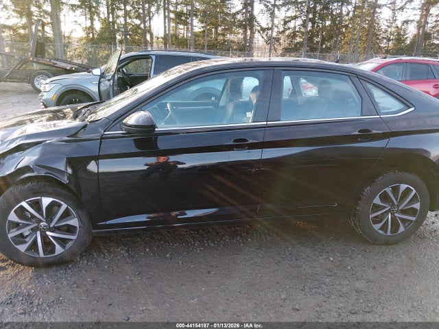 Продажа на аукционе авто 2022 Volkswagen Jetta 1.5t S, vin: 3VWCM7BU9NM020517, номер лота: 44154187