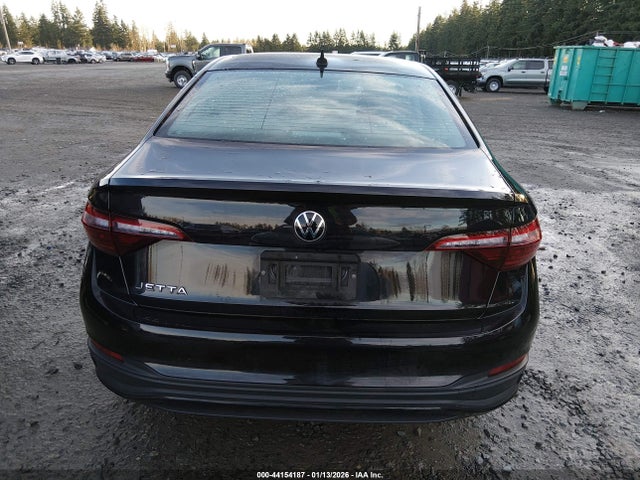 Продажа на аукционе авто 2022 Volkswagen Jetta 1.5t S, vin: 3VWCM7BU9NM020517, номер лота: 44154187
