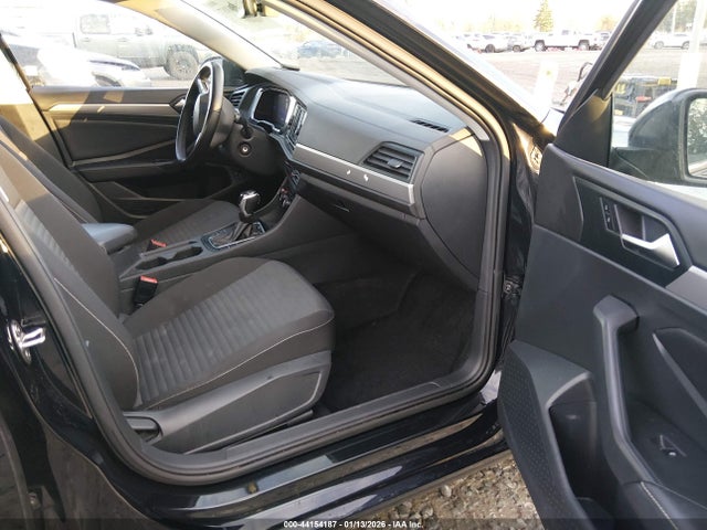 Продажа на аукционе авто 2022 Volkswagen Jetta 1.5t S, vin: 3VWCM7BU9NM020517, номер лота: 44154187