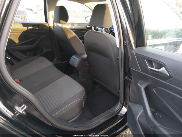 Продажа на аукционе авто 2022 Volkswagen Jetta 1.5t S, vin: 3VWCM7BU9NM020517, номер лота: 44154187