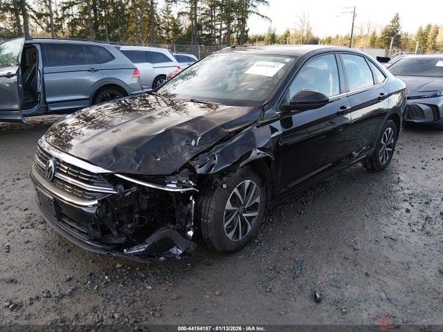 Продажа на аукционе авто 2022 Volkswagen Jetta 1.5t S, vin: 3VWCM7BU9NM020517, номер лота: 44154187