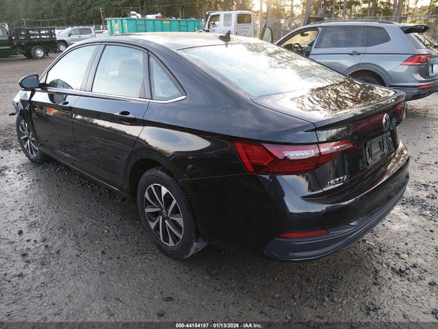 Продажа на аукционе авто 2022 Volkswagen Jetta 1.5t S, vin: 3VWCM7BU9NM020517, номер лота: 44154187