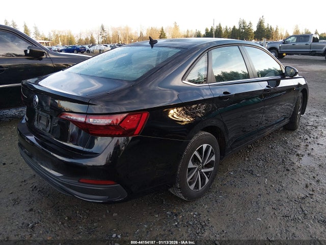 Продажа на аукционе авто 2022 Volkswagen Jetta 1.5t S, vin: 3VWCM7BU9NM020517, номер лота: 44154187
