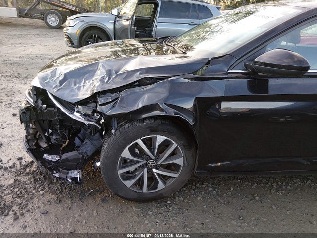 Продажа на аукционе авто 2022 Volkswagen Jetta 1.5t S, vin: 3VWCM7BU9NM020517, номер лота: 44154187