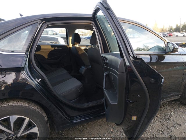 Продажа на аукционе авто 2022 Volkswagen Jetta 1.5t S, vin: 3VWCM7BU9NM020517, номер лота: 44154187
