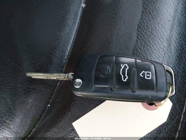 2007 AUDI Q7 WA1BV94L77D032315 Photo 10