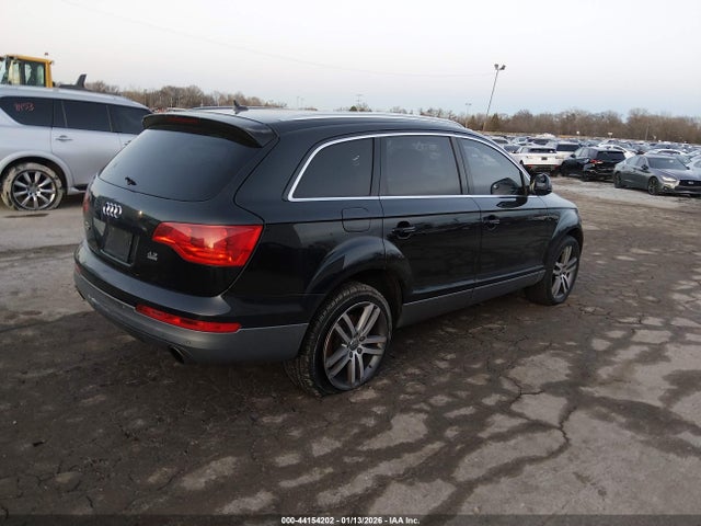 2007 AUDI Q7 WA1BV94L77D032315 Photo 3