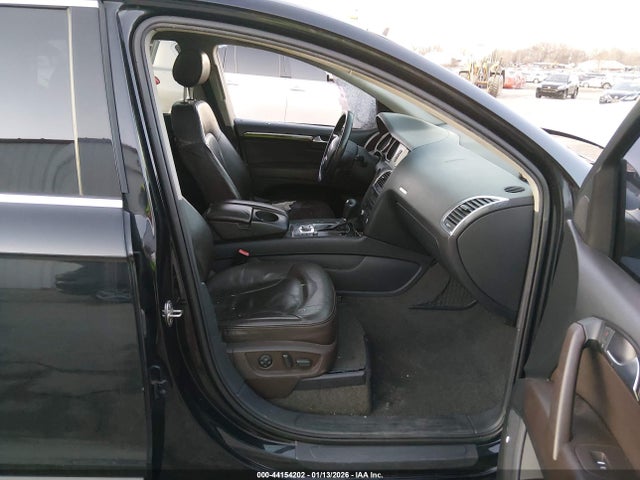 2007 AUDI Q7 WA1BV94L77D032315 Photo 4
