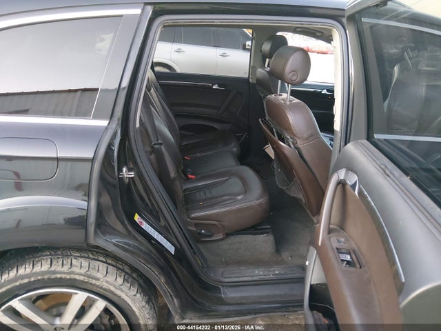 2007 AUDI Q7 WA1BV94L77D032315 Photo 7