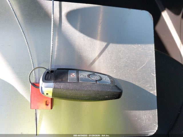 2021 FORD EXPLORER 1FMSK7DHXMGC10870 Photo 10