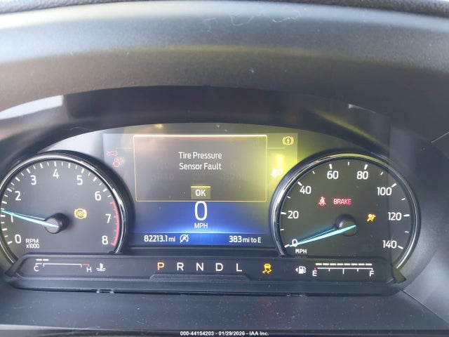 2021 FORD EXPLORER 1FMSK7DHXMGC10870 Photo 6