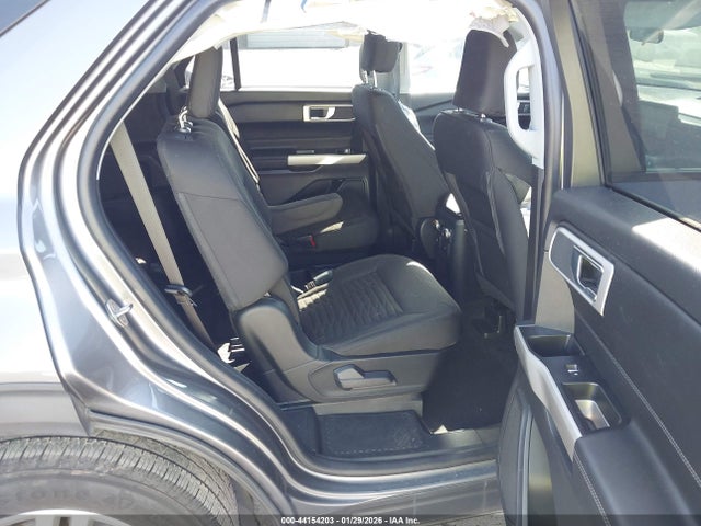 2021 FORD EXPLORER 1FMSK7DHXMGC10870 Photo 7