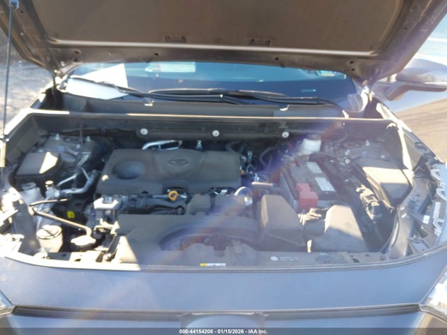 Toyota Rav4 Xle 2023 2T3P1RFV5PW356257 Image 10