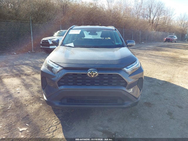 Toyota Rav4 Xle 2023 2T3P1RFV5PW356257 Image 13