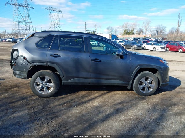 Toyota Rav4 Xle 2023 2T3P1RFV5PW356257 Image 14