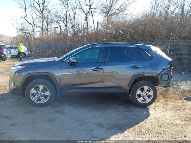 Toyota Rav4 Xle 2023 2T3P1RFV5PW356257 Image 15