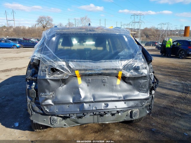 Toyota Rav4 Xle 2023 2T3P1RFV5PW356257 Image 17