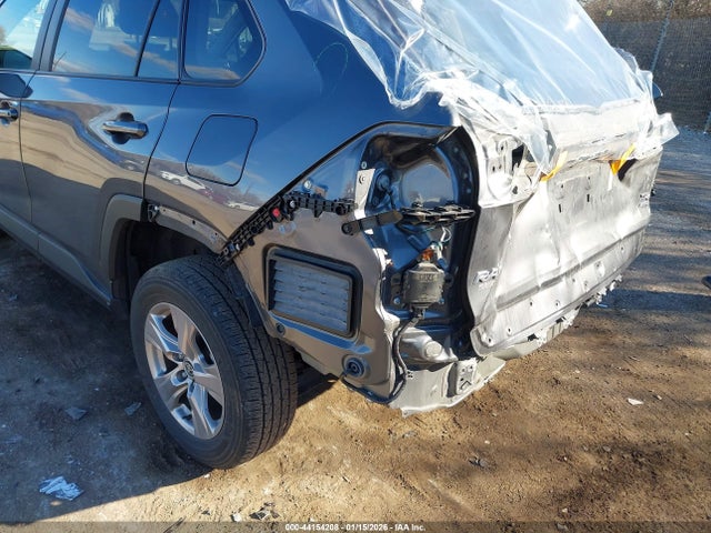 Toyota Rav4 Xle 2023 2T3P1RFV5PW356257 Image 18