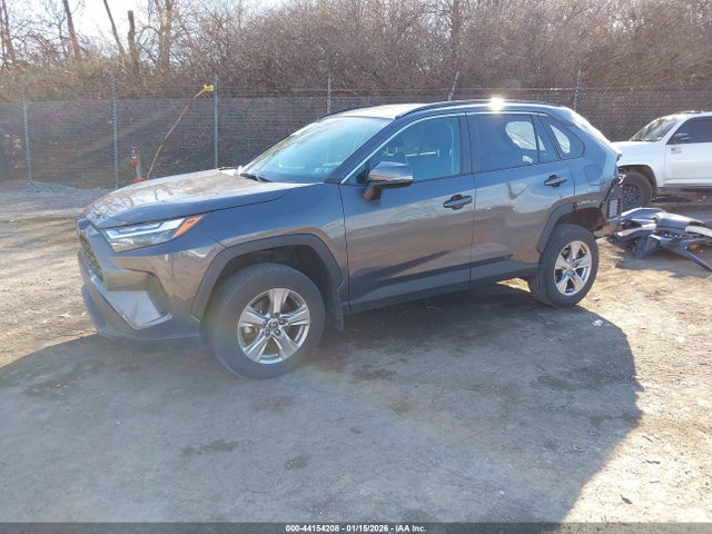 Toyota Rav4 Xle 2023 2T3P1RFV5PW356257 Image 2