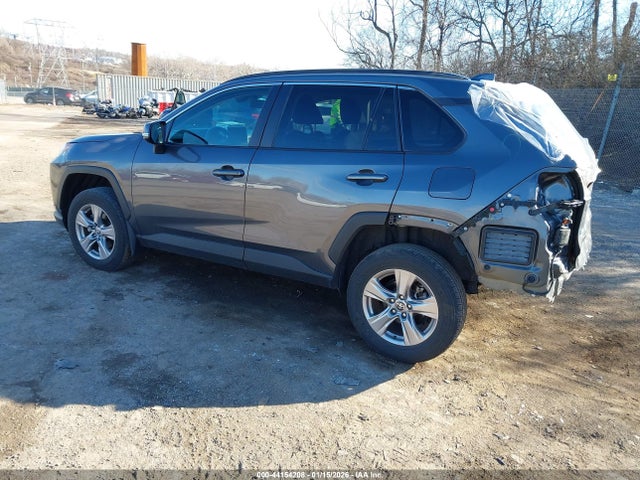 Toyota Rav4 Xle 2023 2T3P1RFV5PW356257 Image 3